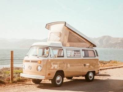 camperverzekering afsluiten