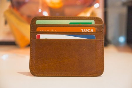 creditcard aanvragen