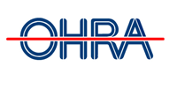 OHRA Logo