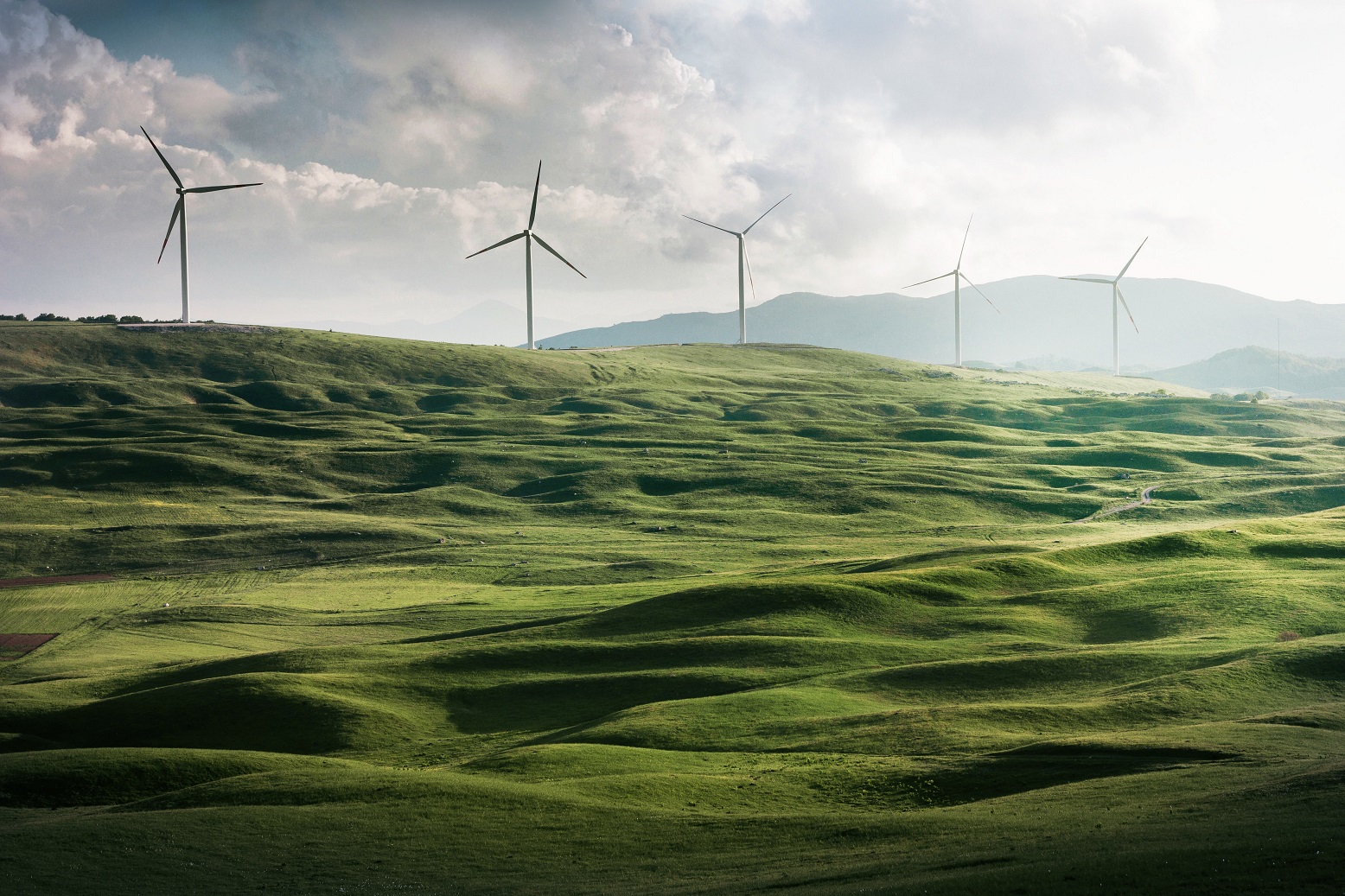 Productie duurzame energie voornamelijk in wintermaanden